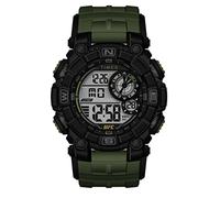 Timex Watches Tw5m53900 50mm 5atm Quartz Digital Watch Vert Homme