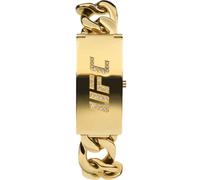 Timex, unisex, Accessoires, Jaune, Taille: ONE Size Bracelet d'identification UFC Championship