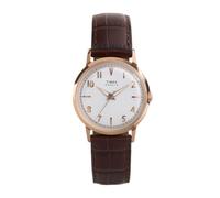 Timex Unisex Analog Quarz Armbanduhr Marlin