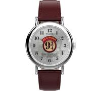 Timex Harry Potter 37mm 5atm Quartz/analogical Watch Rouge Homme