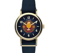 Timex Unisex Analogique Quartz Montre Harry Potter x Weekender Butterbeer