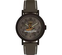Timex Montre unisexe Harry Potter x Weekender Sorting Hat – Analogique Quartz