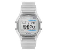 Timex Unisex Digital Quartz Montre Lab T80