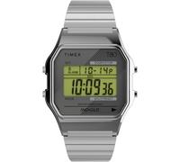 Timex Unisex T80 34mm Watch