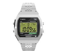 Timex Unisexe T80 Steel