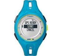 Timex watch run x20 gps iroman unisex - tw5k87600
