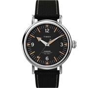 Timex - Waterbury Standard - Homme - Accessoires - Noir - Taille: ONE Size