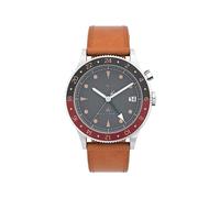 Timex Waterbury Traditionnel Gmt Homme Montre TW2V74000