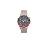 Timex Waterbury Traditionnel Gmt Homme Montre TW2V74100