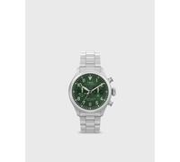 Timex Waterbuy Ace Chronograph men Watches green taille: ONE SIZE