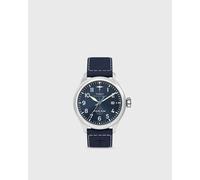 Timex Waterbuy Ace Pan Am Edition Automatic men Watches blue taille: ONE SIZE