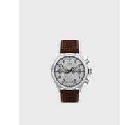 Timex Waterbuy Ace Pan Am Edition Chrono men Watches silver taille: ONE SIZE