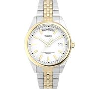 Timex Women's Legacy Celestial 36mm Stainless Steel Bracelet Watch