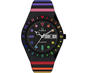 Timex Women's Q 36mm Watch