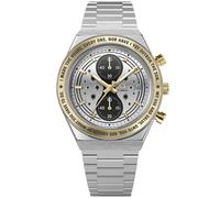 Timex X Harry Potter Time Turner TW2Y75900 - Homme - 40 mm - Analogique - Quartz - Plexiglas