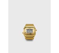 Timex X MM6 T80 Gold-Tone Ring Watch - S/M men Watches gold taille: ONE SIZE