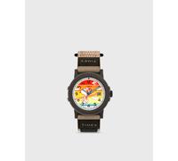 Timex X Peanuts Camper Ski men Watches brown|multi taille: ONE SIZE