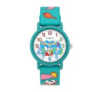 Timex X Peanuts Juste Plage Montre TW2V78500