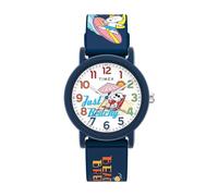 Timex X Peanuts Juste Plage Montre TW2V78600