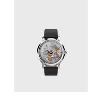 Timex X Peanuts Marlin Automatic On Space men Watches silver taille: ONE SIZE