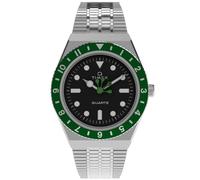 Timex x Seconde Seconde TW2Y48100 - Homme - 38 mm - Quartz - Plexiglas