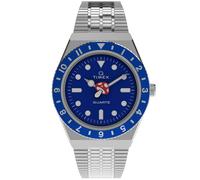 Timex x Seconde Seconde TW2Y48200 - Homme - 38 mm - Quartz - Plexiglas