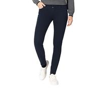 Timezone Tight Aleenatz Jeans, Cosmos Blue Wash, 32W x 32L Femme