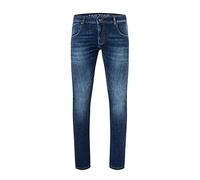 Timezone Coupe Slim ScottTZ., Water Blue Wash, 30W x 32L