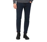 Timezone Slim Eduardotz Jeans, Bleu délavé, 30W x 32L Homme