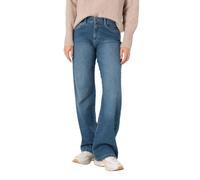 Timezone Femmes Jeans Comfort Coratz Womanshape - Haut Taille - Régulier Coupe -