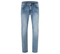 TIMEZONE Hommes Jean Style Tendance Quotidien Décontracté Élégant