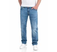 TIMEZONE Jean bleu denim, Taille 34 Longueur 34