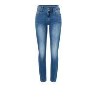 TIMEZONE Jean 'ENYA' bleu, Taille 25 Longueur 30