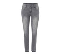 TIMEZONE Jean 'Enya' gris denim, Taille 25