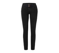TIMEZONE Jean 'Enya' noir denim, Taille 26 Longueur 30