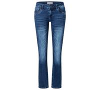 TIMEZONE Jean 'Tahila' bleu foncé, Taille 25 Longueur 32