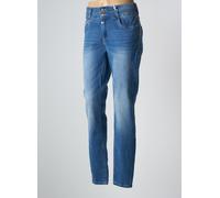 timezone jeans femme de couleur bleu W30 L32