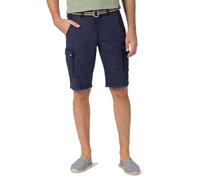 Timezone Loose Maguiretz, Short Homme, Bleu (Washed Dark Blue 3887), W31 (Taille Fabricant: 31)