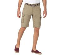 Timezone Loose Maguiretz, Short Homme, Vert (Washed Khaki 4210), W31 (Taille Fabricant: 31)