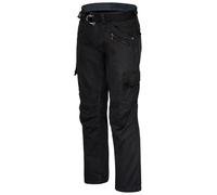 TIMEZONE Pantalon cargo 'BenitoTZ' noir, Taille 30