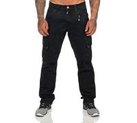 Timezone Regular Bentz Pantalon Homme