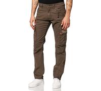 Timezone Regular Rogertz Mous, Earth Grey, 34W / 34L Hommes