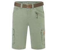 Timezone Regular Rykertz Shor - Mous - Classique - Homme