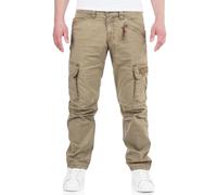 Timezone RogerTZ Roger Pantalon cargo décontracté moderne pour homme, 31W / 32L