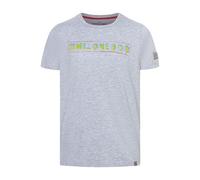 Timezone Shirt, Beige, L Homme