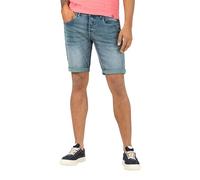 Timezone Slim DannyTZ Short, Shorts Homme,
