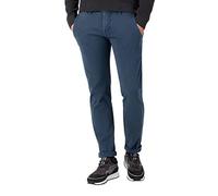 Timezone Slim Jannotz Mous, Total Eclipse, 36W x 32L Homme