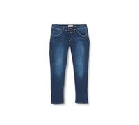 Timezone Slim NaliTZ 7/8, Bleu Intense, 26W régulier Femme