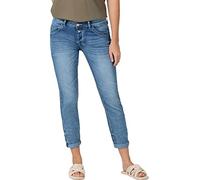 Timezone Slim NaliTZ 7/8, Nettoyant Indigo Frais, 31W régulier Femme