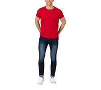Timezone Slim Scotttz Jean Skinny, Bleu (Aged Navy Wash 3322), W38/L32 (Taille Fabricant: 38/32) Homme